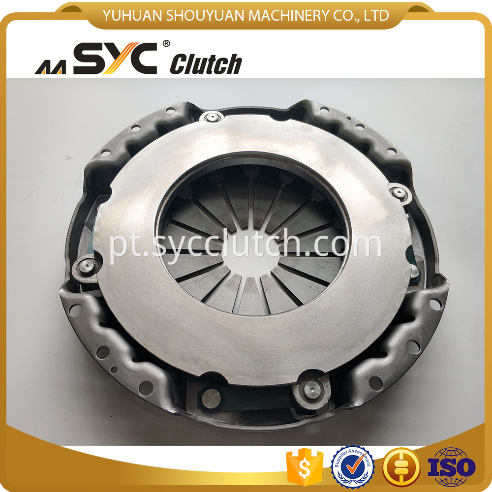 Mitsubishi Clutch Plate